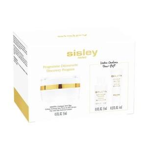 Sisley Sisleya Integral Lote Programe Anti-Age Yeux 1