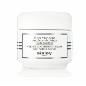 Sisley Soin Velours Aux Fleurs de Safran 50ml 1