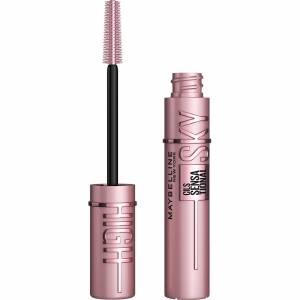 Maybelline MASQ Lash Sensational Sky Black 1