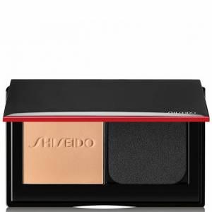 Shiseido Synchro Skin Self-Refreshing Custom Powder Foundation 240 1
