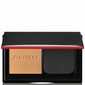Shiseido Synchro Skin Self-Refreshing Custom Powder Foundation 250 1