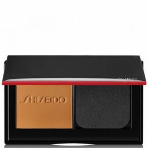 Shiseido Synchro Skin Self-Refreshing Custom Powder Foundation 410 1