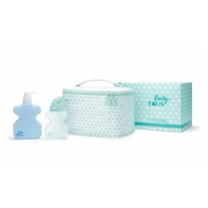 Tous Baby Mi primer Neceser 100ml con alcohol 1