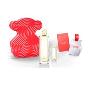 Tous Edp Lote 90 Vaporizador 1