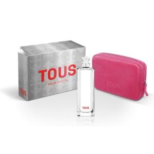 Tous Edt Lote 90 Vaporizador 1