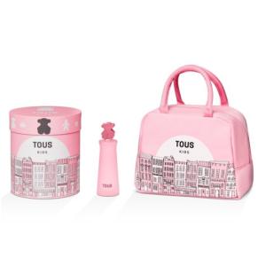 Tous Kids Girl Edt Lote 100 Vaporizador 1
