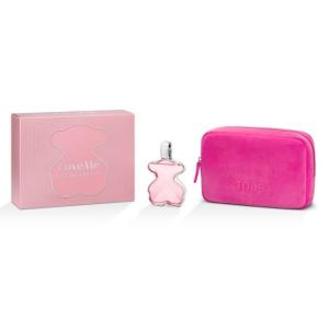 Tous Loveme Eau De Parfum Lote 90 Vaporizador 1