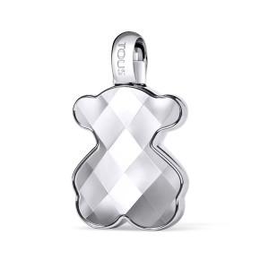 Tous Loveme The Silver Parfum 90ml 1