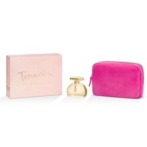 Tous Touch The Original Gold Lote 100Ml 1