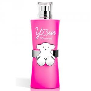 TOUS YOUR MOMENTS Edt 90 Vaporizador 1