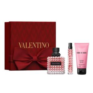 Valentino Donna Born In Roma Lote 100 Vaporizador 1