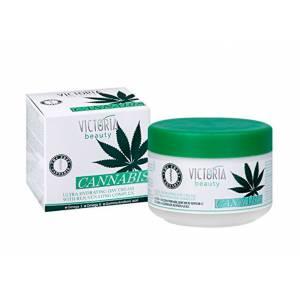 Victoria Beauty Cannabis Crema día 50ml 1