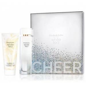 White Tea Edt LOTE 100 vaporizador 1