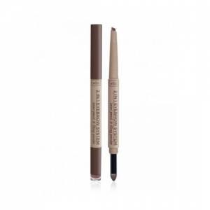 Wibo 2in1 Eyebrow Pencil 01 1