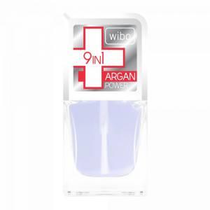 Wibo Nail Care 9 in 1 Argan Power 1