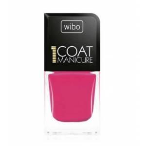Wibo Coat Manicure 10 1