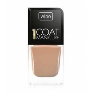 Wibo Coat Manicure 19 1
