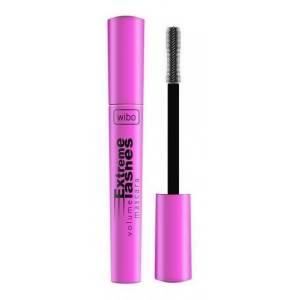 Wibo Extreme Lashes Volumen Máscara 1