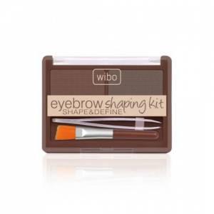 Wibo Eyebrow Shaping Kit 02 1