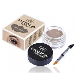 Wibo EyeBrows Pomade 01 1