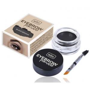 Wibo EyeBrows Pomade 03 1