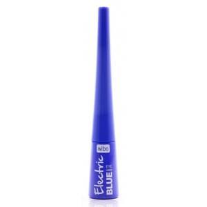 Wibo Eyeliner Black Liner Electric Blue 1
