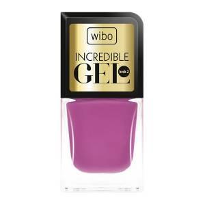 Wibo Incredible Gel 06 1