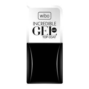 Wibo Increible Gel Top Coat 1