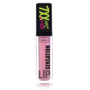 Wibo Lip Gloss Sensation 02 1
