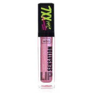 Wibo Lip Gloss Sensation 03 1