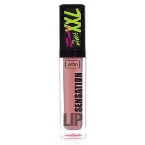 Wibo Lip Gloss Sensation 05 1