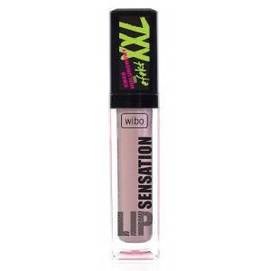 Wibo Lip Gloss Sensation 06 1