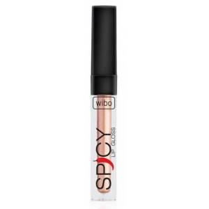 Wibo Lip Gloss Spicy 07 1
