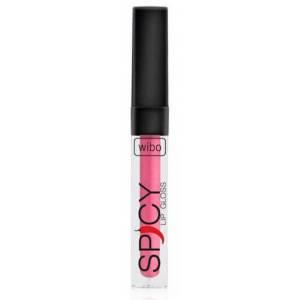 Wibo Lip Gloss Spicy 18 1