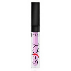 Wibo Lip Gloss Spicy 19 1