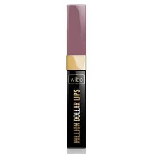 Wibo Matte Lipgloss Million Dollar 06 1