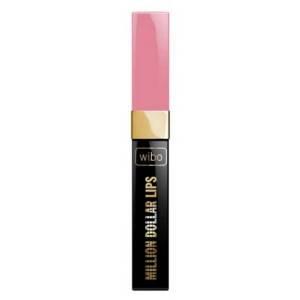 Wibo Matte Lipgloss Million Dollar 07 1
