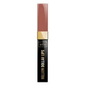 Wibo Matte Lipgloss Million Dollar 08 1
