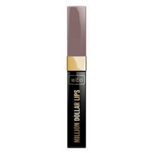 Wibo Matte Lipgloss Million Dollar 09 1