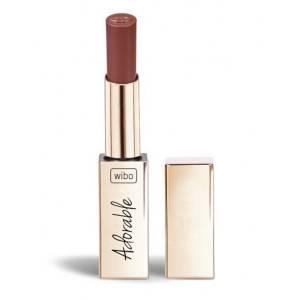 Wibo Matte Lipstick 01 1