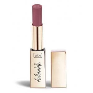 Wibo Matte Lipstick 04 1