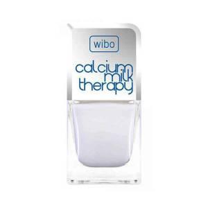 Wibo Nail Care Calcium Milk Therapy 1
