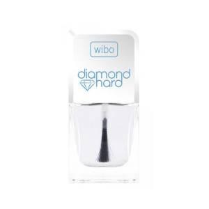 Wibo Nail Care Diamond Hard 1