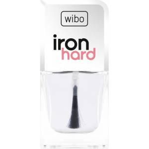 Wibo Nail Care Iron Hard 1