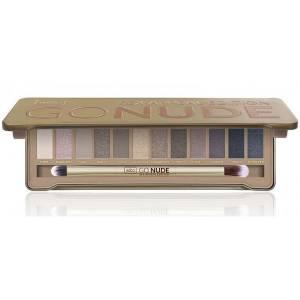 Wibo Paleta de sombras de ojos Go Nude Sex Appeal Edition 1