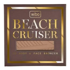 Wibo Polvo Bronceador Beach Cruiser 04 1