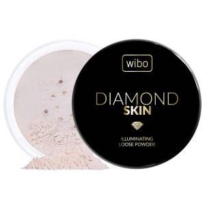 Wibo Powder Diamond Skin 1