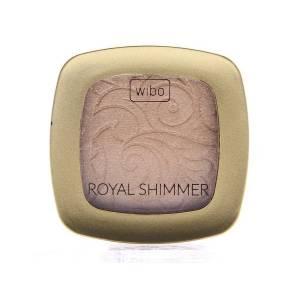 Wibo Royal Shimmer 1