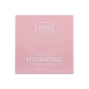 Wibo Under Eye Hydrating Setting Powder 1