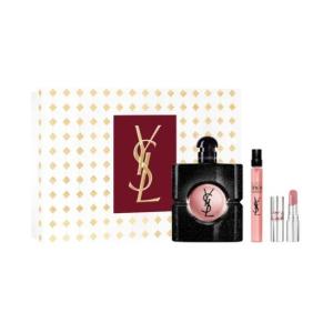 Yves Saint Laurent Black Opium Lote 90 Vaporizador 1
